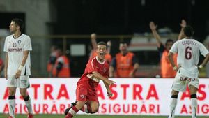 Rapid n-a mai învins pe Dinamo din 2008, ultimele 11 partide fiind fără victorie! Cum se prezintă palmaresul confruntărilor directe | SPECIAL