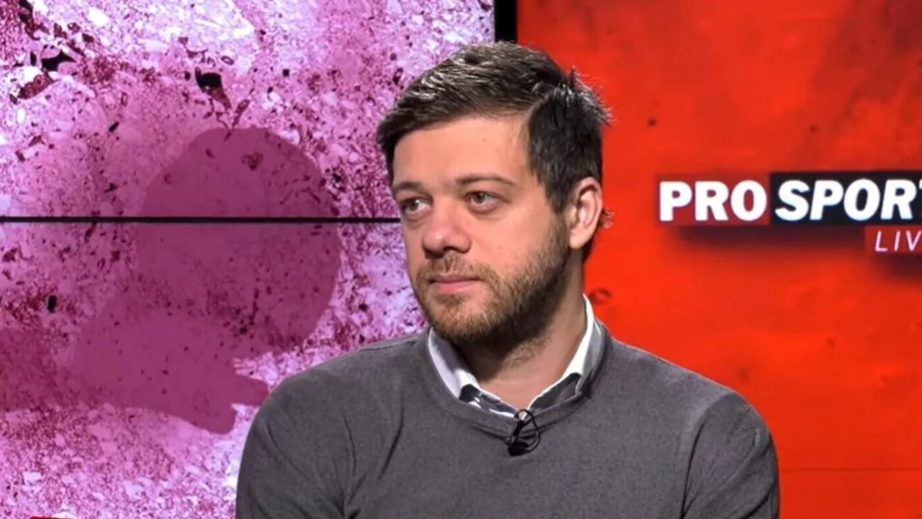 Minoritarul Victor Angelescu dezvăluie cine a schimbat sistemul de joc al Rapidului! „Am transferat fotbaliști pentru asta”