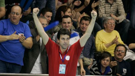 Hagiu: "Vrem să construim o echipă competitivă"