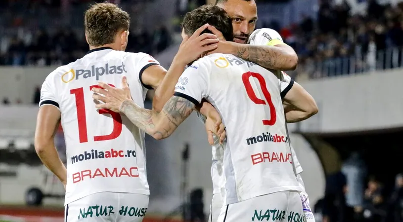 Florin Bejan ajunge în Liga 3 după despărțirea de AFC ASA Târgu Mureș