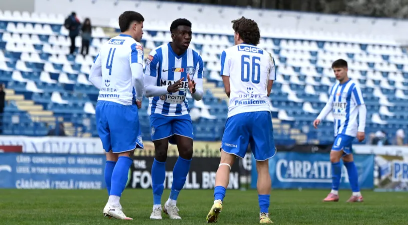 Un fotbalist important din lotul Poli Iași a refuzat să mai iasă la antrenamente și să joace, din cauza restanțelor salariale. Și-a reziliat contractul