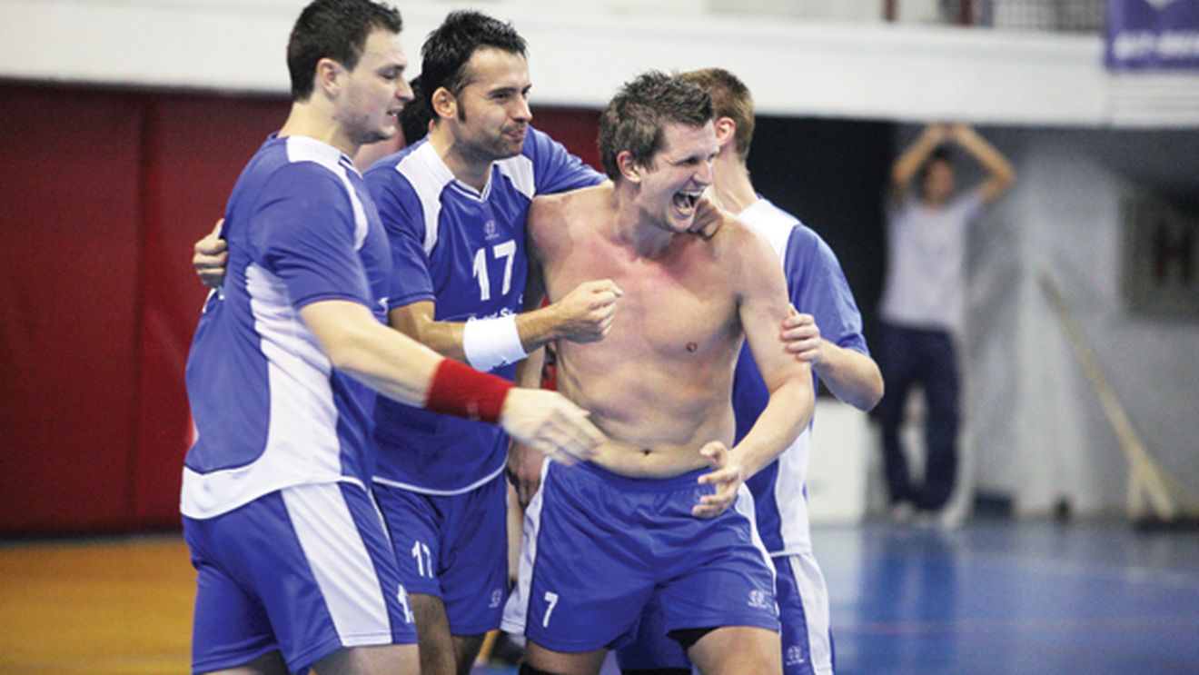 Steaua nu a murit!** A egalat pe Dinamo în ultima secundă