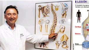 "Kaka nu trebuia să joace la CM, cariera lui a fost în pericol"