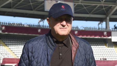 Dan Șucu îi ia două nume importante lui Nelu Varga! CFR Cluj rămâne fără „regii transferurilor”
