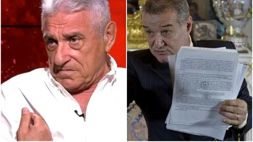 Motivele uluitoare pentru care Ianis Stoica a rupt contractul cu Giovanni Becali! Procesul lui Dennis Man și actul semnat de Gigi Becali, detaliile decisive în despărțirea dintre fotbalistul FCSB și cel mai important impresar român | EXCLUSIV