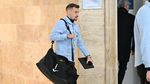 Darius Olaru, mesaj după plecarea de la FCSB. „Îmi doream să joc în meciurile astea”. Ce spune despre Gigi Becali