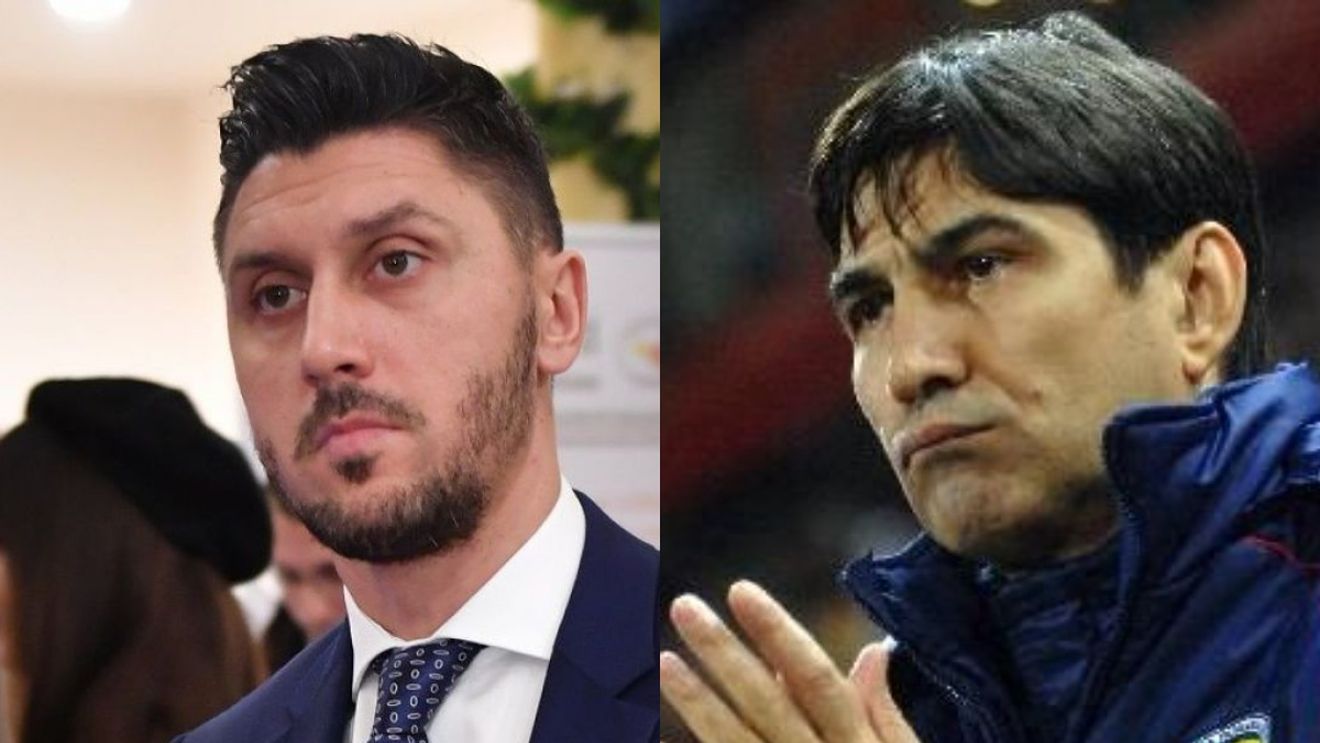 Victor Pițurcă și Ciprian Marica au agitat apele după Anglia - Danemarca. „Ce te mai aruncai și tu în careu”/ „Da, dar atunci nu era VAR”