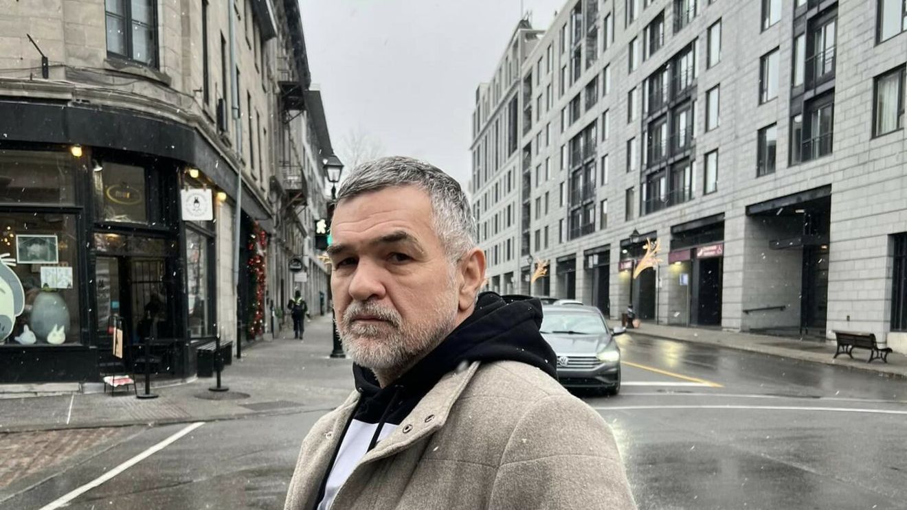 Cum a ales Leonard Doroftei să își trăiască viața în Canada, după ce România l-a trădat