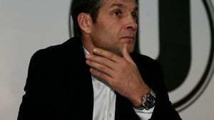 Sabău: "Nu-mi face bine că se discută mereu despre plecarea mea"