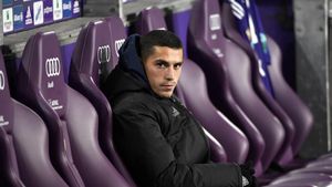 Dezvăluirile belgienilor după plecarea lui Stanciu: "Când a venit la Anderlecht, ne implora să nu-i mai spunem așa. Trebuia să plece"