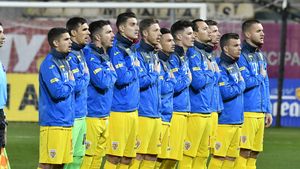 Adio, România! Tricolorul renunță la echipa națională după doar 6 meciuri: „Din 2026 mi-am spus să-mi văd de treaba mea”