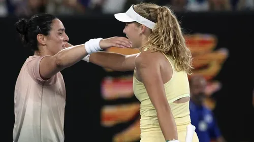 Două mari „bombe” la Australian Open! Marile favorite au plecat acasă încă din startul turneului