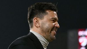 Cosmin Contra a ajuns la a șaptea victorie consecutivă cu Al-Ittihad! Echipa românului este pe primul loc în Arabia Saudită