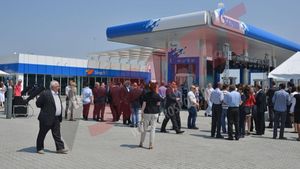 Tragedie în Rusia și un deces suspect! Directorul celui mai bogat sponsor al Ligii Campionilor la fotbal a fost găsit mort pe stradă: s-ar fi sinucis, după ce Vladimir Putin a pornit războiul cu Ucraina