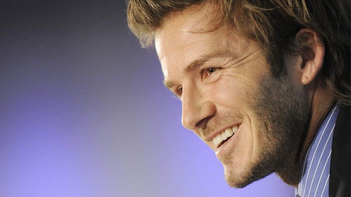 Se întoarce în Anglia?** Redknapp: "Beckham mi-a spus că vrea să vină la Tottenham!"