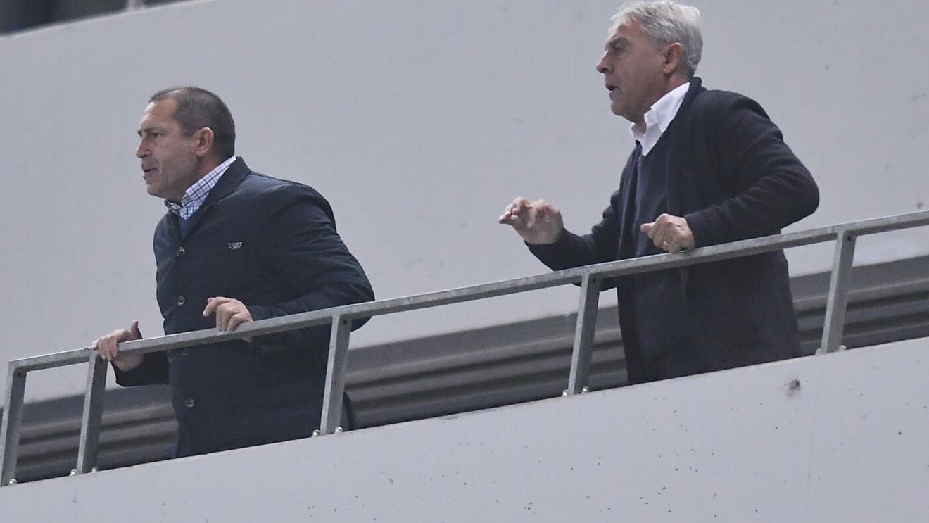 Pavel Badea a intervenit aproape de miezul nopții și a spus-o clar despre Coelho după Craiova - Rapid 1-0