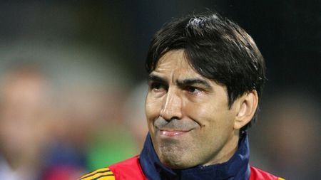 OFICIAL | A doua lovitură dată de Victor Pițurcă! Fotbalistul cu 17 selecții în națională pe care U Craiova l-a transferat