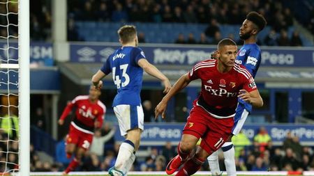Final nebun de etapă în Premier League. Chelsea a învins-o pe United, dar spectacolul a venit pe Goodison Park! Everton - Watfod era 2-2 în minutul 90+1, iar finalul a fost cu adevărat special