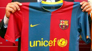 Dezvăluiri ȘOCANTE!** RISE Project anunță că va scoate la iveală legătura NEAGRĂ‚ dintre Barcelona și "gruparea" românului Nicu Gheară