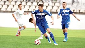 E cu gândul la Steaua?** Mihai Costea, exclus din lotul Craiovei