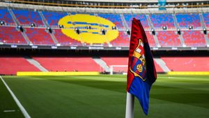 A fost decis preşedintele clubului FC Barcelona după numărarea voturilor: „Îl felicit pentru victoria incontestabilă”