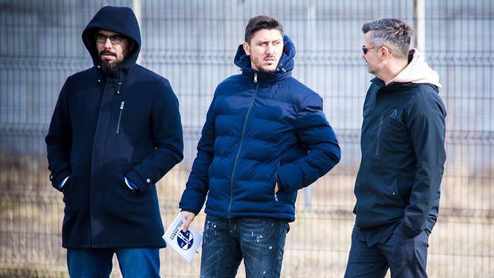 Probleme pentru Ciprian Marica la Farul. Se cere insolvența clubului. ”Pentru fiecare chichiță, toată lumea sare în sus”