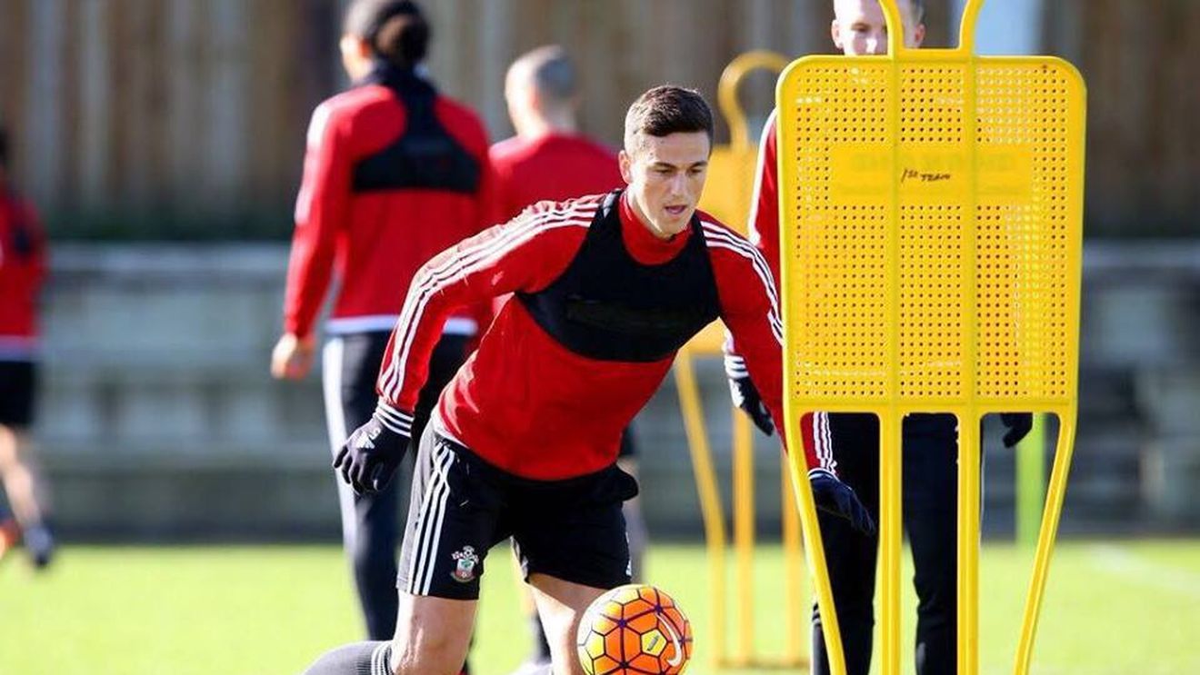 Vești foarte bune pentru Florin Gardoș. A revenit la antrenamentele lui Southampton: "Îmi doresc să fiu titular în acest sezon!"