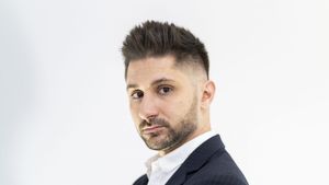 Victor Vrînceanu va modera noua emisiune „ProSport Live”: „Avem toate condițiile pentru a vă informa cât mai rapid și corect!”