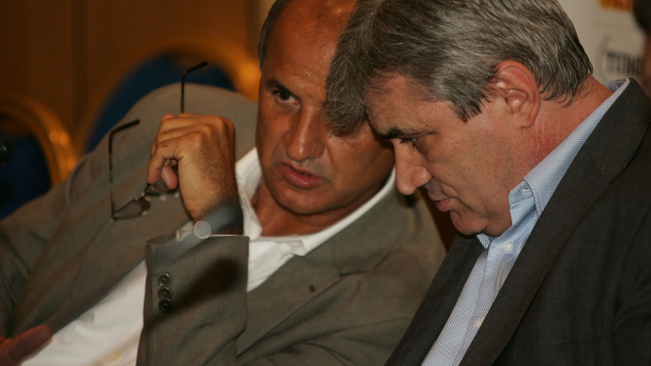 „Rapid nu va muri!"**