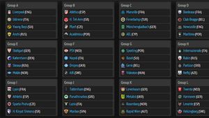 Steaua, în grupa E, cu Stuttgart, Copenhaga și Molde!** Pe ce loc vor termina roș-albaștrii? VEZI tabloul complet al grupelor Europa League