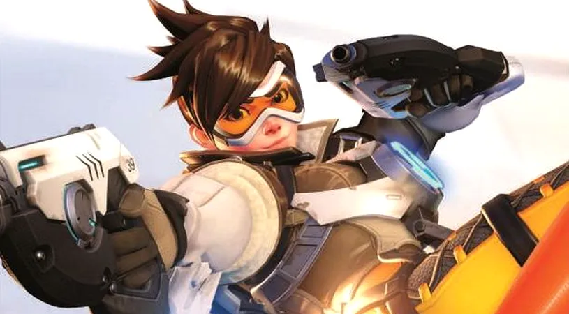 Overwatch, gratuit pe PC în acest weekend