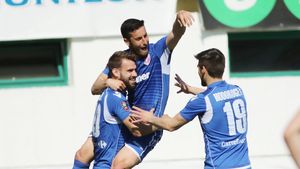 Dinamo poate să-și ia gândul de la Ricadinho. FC Voluntari, reacție tranșantă. „A semnat prelungirea contractului!”