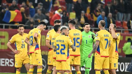 A venit vestea oficială de la FIFA. România e în picaj