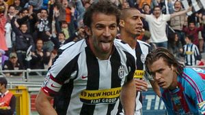 Prețul 'dublei' pentru 'bianconeri': 1 milion de euro!