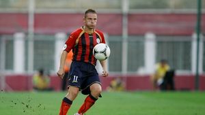 Încă una și se duc!** Gălățenii, la un eșec distanță de zona retrogradării! Oțelul - CSMS Iași 0-3!