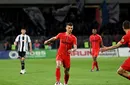 Florin Tănase a luat 1.000.000 de euro într-un sezon la FCSB, dar vrea și mai mult: „Gândul nostru e la grupele Champions League”