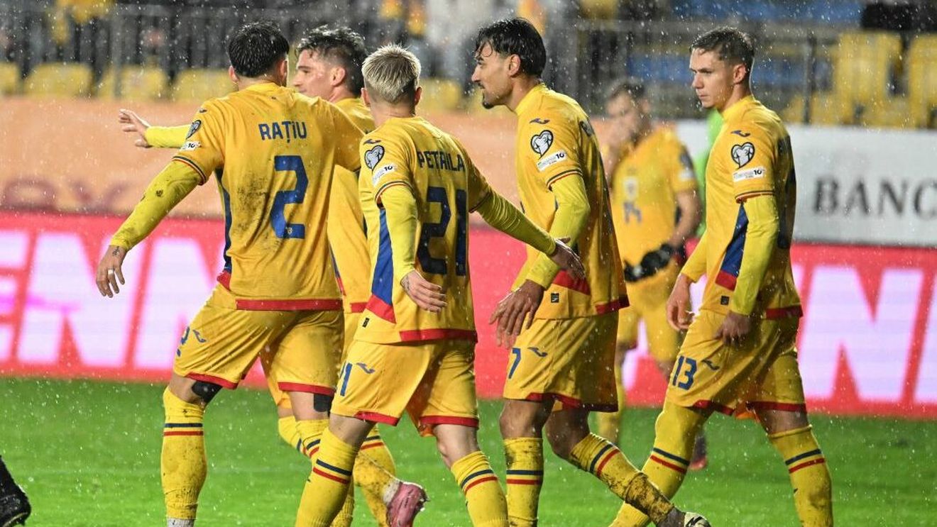 Când se schimbă gazonul pe stadionul unde joacă și naționala lui Mircea Lucescu