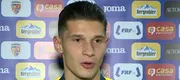Alex Dobre s-a dezis de naționala României și l-a atacat pe selecționer, dar acum a dat-o la întors. „S-a interpretat! E o onoare pentru mine!”