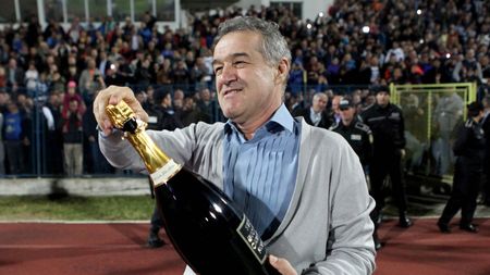 Gigi Becali are o avere uriașă! Ce loc ocupă în topul celor mai bogați români și cu cât l-a depășit Ion Țiriac! Ioan Nicolae, George Copos, Ionuț Negoiță și Cristi Borcea apar și ei pe listă