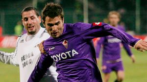 Mutu: "Revenirea mea a necesitat multă muncă"