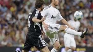 Război în familia Alonso!