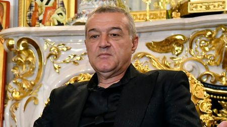 Gigi Becali a ajuns să plătească şi el comisioane la impresari! Pe primul loc în topul celor mai darnici e, însă, singurul patron din Superliga pe care îl recunoaşte drept duşman