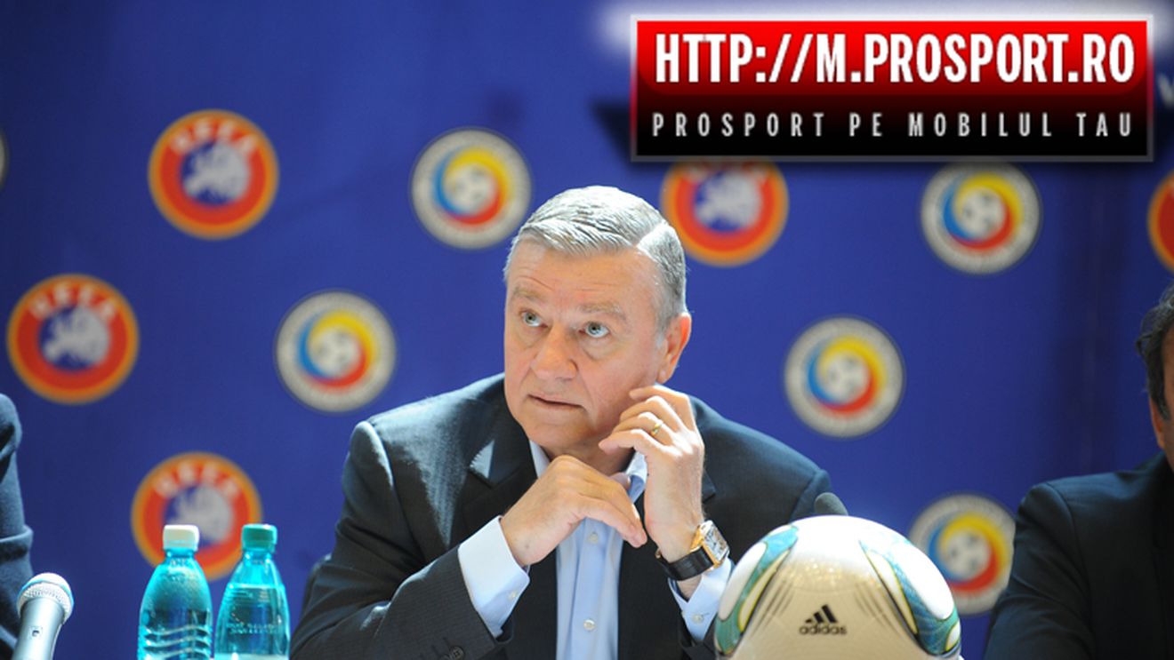 Sandu: **"În Comisia de Etică vor fi un avocat, un academician, un jurnalist și un fost fotbalist"