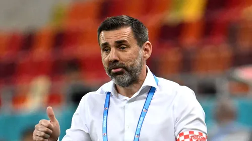 Dinamo nu se mai oprește din transferuri! Zeljko Kopic a anunțat încă trei veniri: „Vor crea concurență”