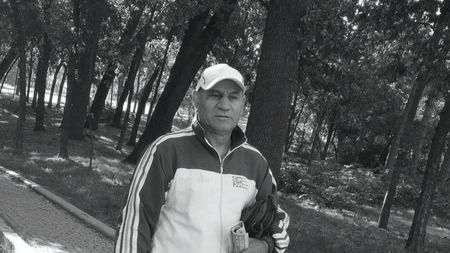 Doliu în sportul craiovean: antrenorul de box Marcel Sârba a încetat din viaţă. Ca pugilist, a reprezentat România la Olimpiada de la Moscova din 1980