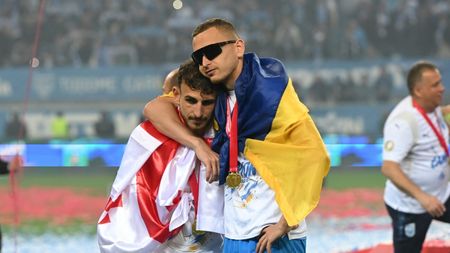 Alarmă la Universitatea Craiova! Omul de bază al lui Filipe Coelho ratează și confruntarea cu KuPS