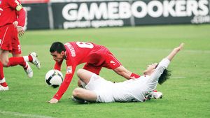 Clujenii îl acuză pe "centralul" Lajos