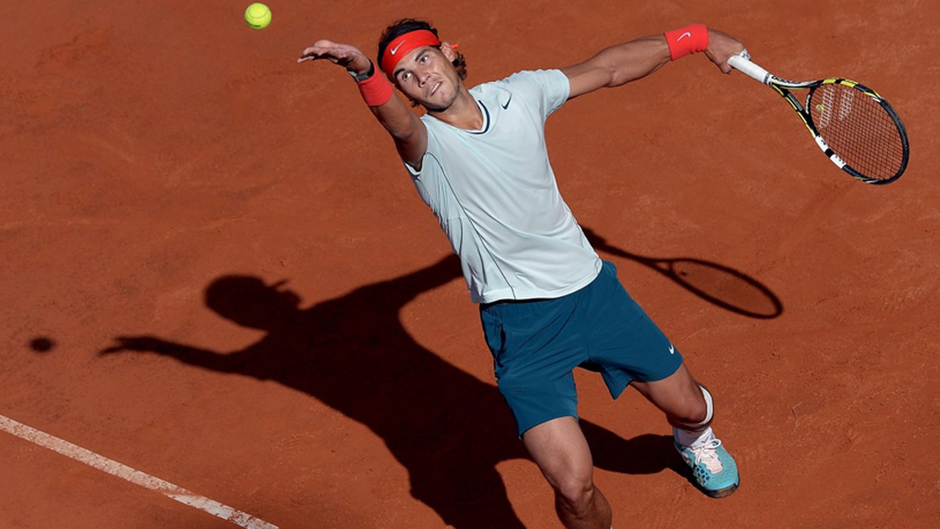 Nadal - Berdych, în semifinale la Roma! Dacă se impune la Foro Italico, Rafa revine pe 4 și are un avantaj important la Roland Garros