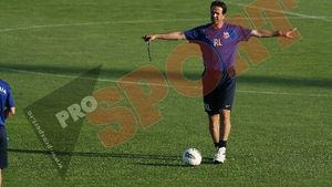 Levi:** "Am luptat până în ultima secundă! N-a fost ușor!"