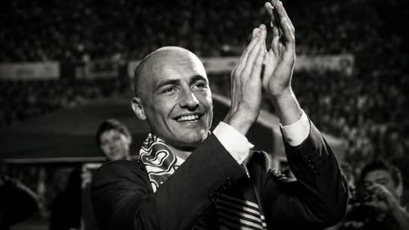 Decizia luată de CFR Cluj după decesul fulgerător al lui Gabi Mureșan